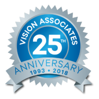 Vision Associates celebrates 25 years of optical dispensary management